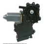 CARDONE Reman 47-2055 Remanufactured Power Window Motor