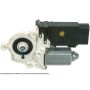 CARDONE Reman 47-2074 Remanufactured Power Window Motor