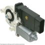 CARDONE Reman 47-2074 Remanufactured Power Window Motor
