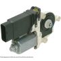 CARDONE Reman 47-2075 Remanufactured Power Window Motor