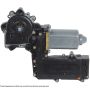 CARDONE Reman 47-2078 Remanufactured Power Window Motor