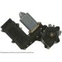 CARDONE Reman 47-2079 Remanufactured Power Window Motor