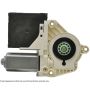 CARDONE Reman 47-2086 Remanufactured Power Window Motor