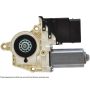 CARDONE Reman 47-2092 Remanufactured Power Window Motor