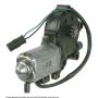 CARDONE Reman 47-2113 Remanufactured Power Window Motor