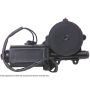 CARDONE Reman 47-2120 Remanufactured Power Window Motor