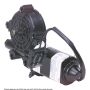 CARDONE Reman 47-2120 Remanufactured Power Window Motor