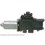 CARDONE Reman 47-2124 Remanufactured Power Window Motor