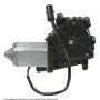 CARDONE Reman 47-2130 Remanufactured Power Window Motor