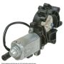 CARDONE Reman 47-2131 Remanufactured Power Window Motor