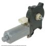 CARDONE Reman 47-2139 Remanufactured Power Window Motor