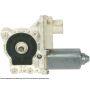 CARDONE Reman 47-2154 Remanufactured Power Window Motor