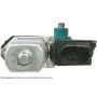 CARDONE Reman 47-2192 Remanufactured Power Window Motor