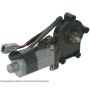 CARDONE Reman 47-2713 Remanufactured Power Window Motor