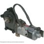 CARDONE Reman 47-2714 Remanufactured Power Window Motor