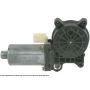CARDONE Reman 47-2724 Remanufactured Power Window Motor