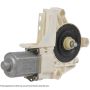 CARDONE Reman 47-27 Remanufactured Power Window Motor