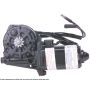 CARDONE Reman 47-2800 Remanufactured Power Window Motor