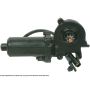 CARDONE Reman 47-2809 Remanufactured Power Window Motor