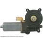 CARDONE Reman 47-2843 Remanufactured Power Window Motor