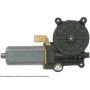 CARDONE Reman 47-2844 Remanufactured Power Window Motor