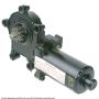 CARDONE Reman 47-2904 Remanufactured Power Window Motor