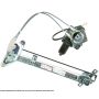 CARDONE Reman 47-3102R Remanufactured Power Window Motor and Regulator Assembly