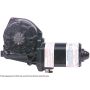 CARDONE Reman 47-3300 Remanufactured Power Window Motor