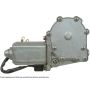 CARDONE Reman 47-34001 Remanufactured Power Window Motor
