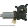 CARDONE Reman 47-34006 Remanufactured Power Window Motor