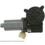 CARDONE Reman 47-34007 Remanufactured Power Window Motor
