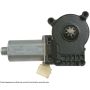 CARDONE Reman 47-34008 Remanufactured Power Window Motor