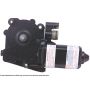 CARDONE Reman 47-3400 Remanufactured Power Window Motor