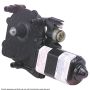 CARDONE Reman 47-3400 Remanufactured Power Window Motor