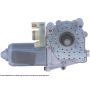 CARDONE Reman 47-3401 Remanufactured Power Window Motor