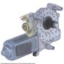 CARDONE Reman 47-3401 Remanufactured Power Window Motor