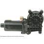 CARDONE Reman 47-3404 Remanufactured Power Window Motor