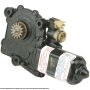 CARDONE Reman 47-3408 Remanufactured Power Window Motor
