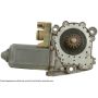 CARDONE Reman 47-3409 Remanufactured Power Window Motor