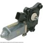 CARDONE Reman 47-3413 Remanufactured Power Window Motor
