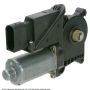 CARDONE Reman 47-3415 Remanufactured Power Window Motor