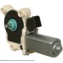 CARDONE Reman 47-3422 Remanufactured Power Window Motor