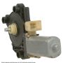 CARDONE Reman 47-3430 Remanufactured Power Window Motor