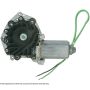 CARDONE Reman 47-3432 Remanufactured Power Window Motor