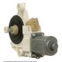 CARDONE Reman 47-3438 Remanufactured Power Window Motor