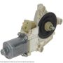 CARDONE Reman 47-3439 Remanufactured Power Window Motor