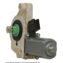 CARDONE Reman 47-3461 Remanufactured Power Window Motor