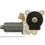 CARDONE Reman 47-3484 Remanufactured Power Window Motor