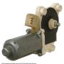 CARDONE Reman 47-3484 Remanufactured Power Window Motor