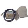 CARDONE Reman 47-3498 Remanufactured Power Window Motor